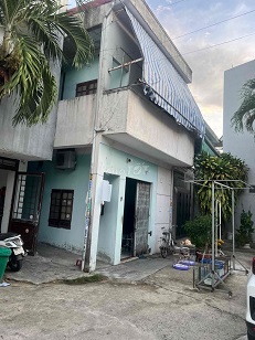 Chính chủ bán nhà  ở 2 mặt tiền trước và sau Quận Cẩm Lệ, Đà Nẵng - Ảnh chính
